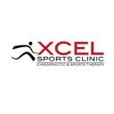 XCEL Sports Clinic logo